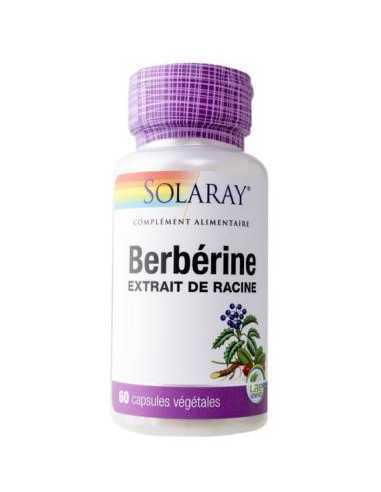 Berberine solaray