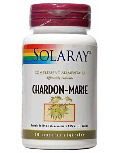 chardon marie solaray