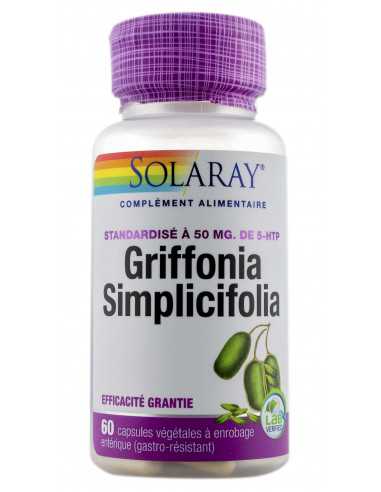 Griffonia simplicifolia Solaray